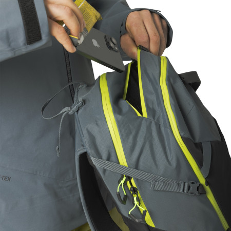 Plecak męski Dynafit Ridge 26 Backpack