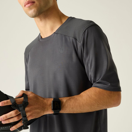 Męska koszulka Dare 2b Trackstand Ace