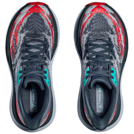 Damskie buty do biegania Hoka W Stinson 7