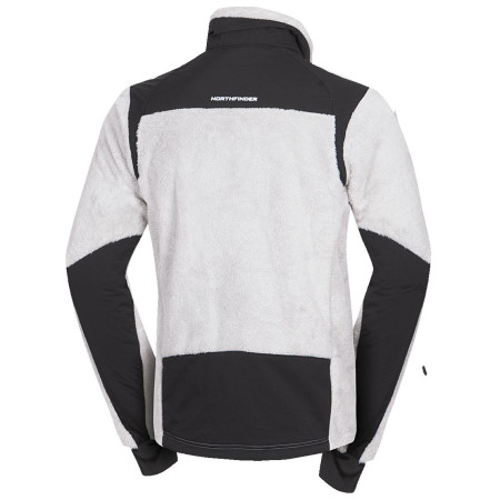 Męski sweter Northfinder Mikolaj