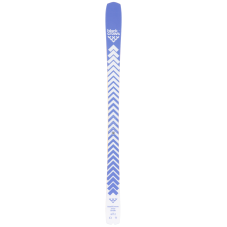 Narty skitourowe Black Crows Octo Birdie Women's 25/26 jasnoniebieski Light Blue