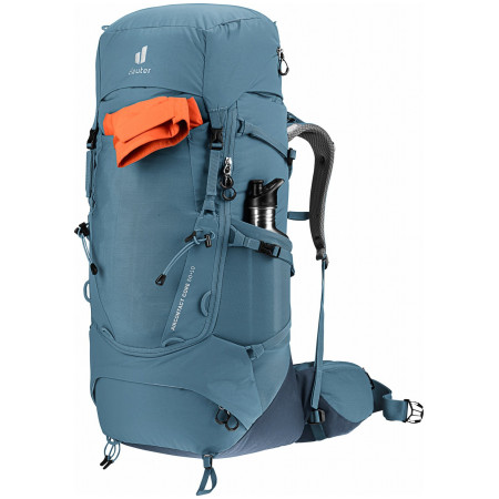 Plecak turystyczny Deuter Aircontact Core 50+10