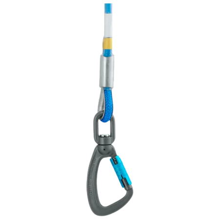 Paski mocujące Edelrid Extreme XP Twister triple 4m