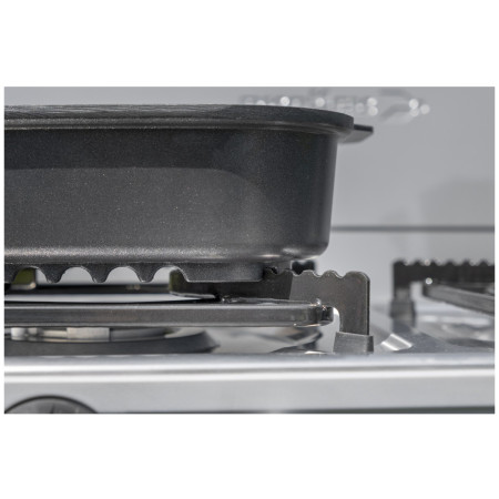 Grill gazowy Brunner Devil Kookmaster