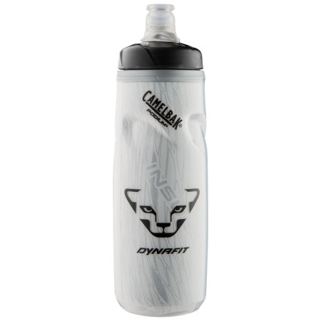Butelka termiczna Dynafit Race Thermo Bottle zarys uni