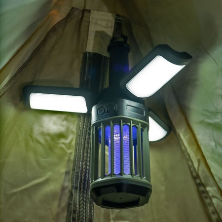 Lampa owadobójcza Sorbo Camping Lantern Zapper