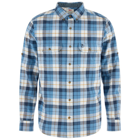 Koszula męska Fjällräven Singi Heavy Flannel Shirt M
