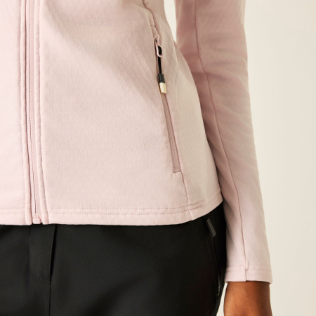 Bluza damska Dare 2b Ventura Hooded