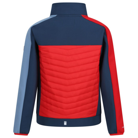 Kurtka dziecięca Regatta Brynden