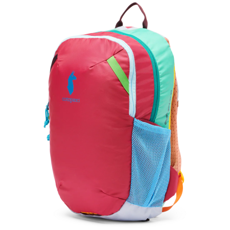 Plecak dziecięcy Cotopaxi Kids' Dimi 12L Backpack Del Dia mix1 Del Dia
