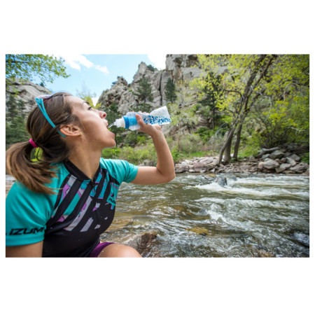 Butelka filtrująca Katadyn BeFree 1l LE
