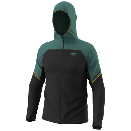 Kurtka męska Dynafit Alpine Wind Jkt M niebieski 3091 - atlantic/0910
