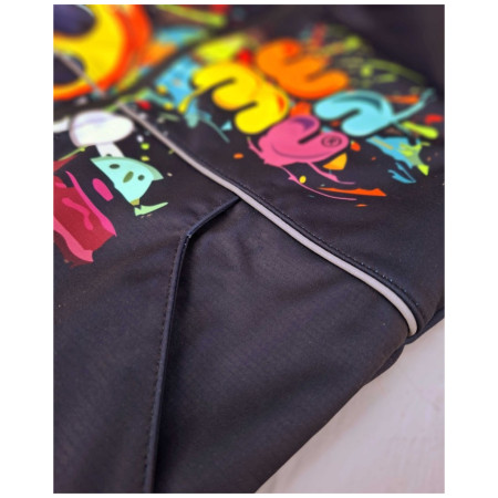 Kurtka dziecięca WAMU Game On