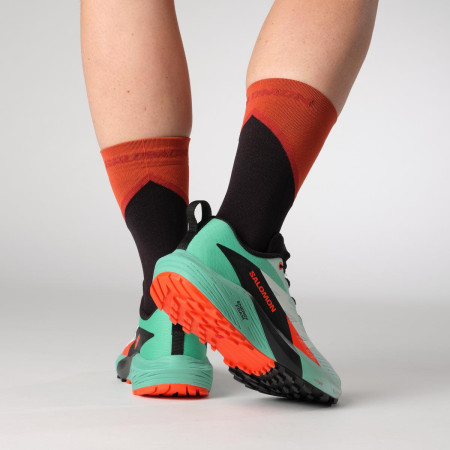 Damskie buty do biegania Salomon Sense Ride 5