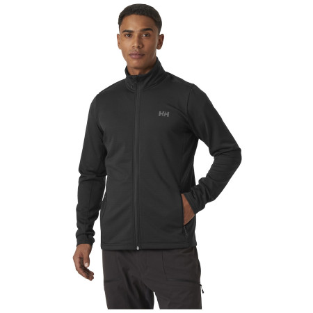 Męska bluza Helly Hansen Versalite Fleece Jacket