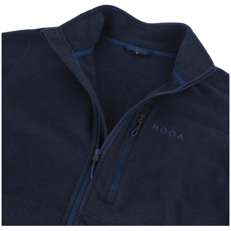 Męska bluza MOOA Velmo fleece 210