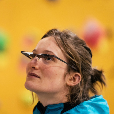 Okulary ochronne YY VERTICAL Classic