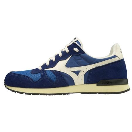 Buty męskie Mizuno ML 87 niebieski Blue