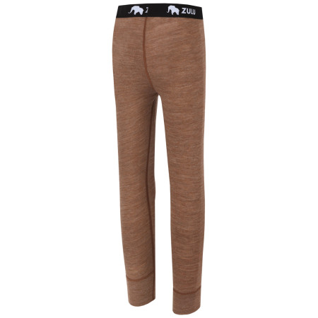 Zestaw dziecięcy Zulu Merino Woody 160