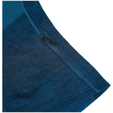 Bluza damska MOOA Merino 3D 240