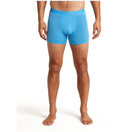 Męskie bokserki Icebreaker M Mer 125 Cool-Lite Anatomica Boxers