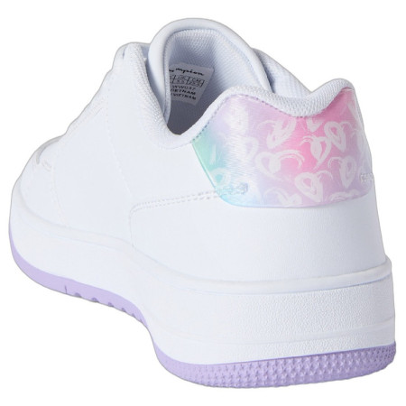 Buty dziecięce Champion Rd18 Lenticular G Gs Low Cut Shoe