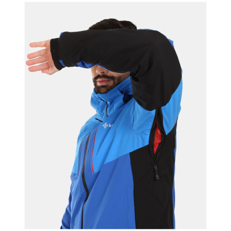 Kurtka męska Kilpi Tonnsi-M