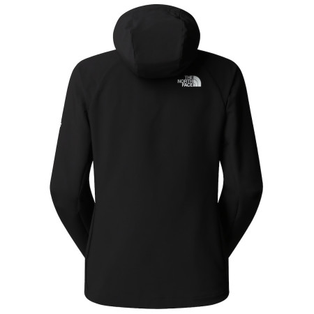 Kurtka damska The North Face W Mountain Athletics Cari Hooded Jacket