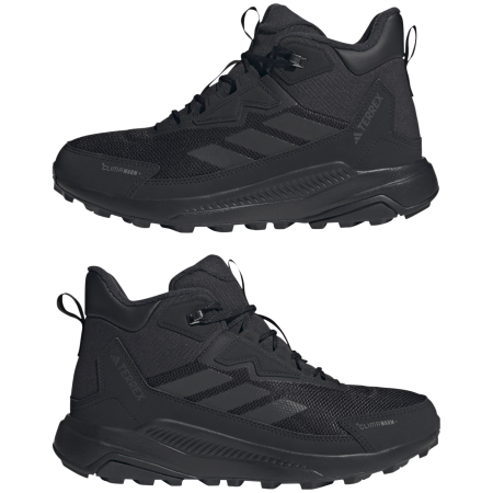 Męskie buty turystyczne Adidas Terrex Anylander Climawarm +