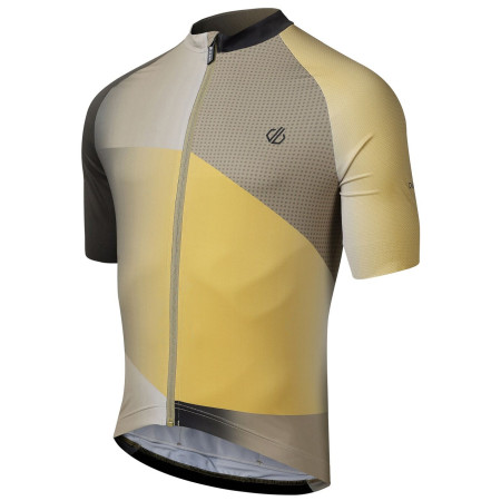 Męska koszulka kolarska Dare 2b Lightning Short Sleeve Printed Jersey