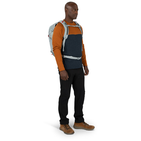 Plecak Osprey Hikelite 26