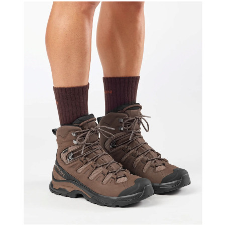 Buty męskie Salomon Quest 5 Gore-Tex