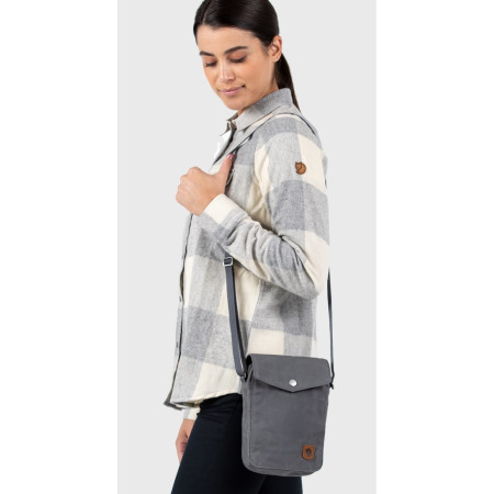 Torba naramienna Fjällräven Greenland Pocket