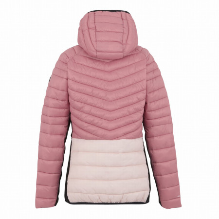 Kurtka damska Regatta Women’s Hooded Leedre Hybrid