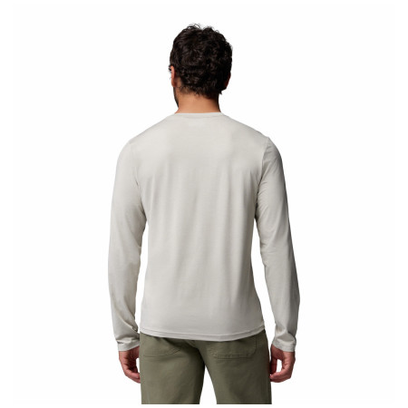 Koszulka męska Columbia Parsons Point™ Ls Graphic Tee