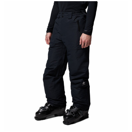 Męskie spodnie narciarskie Columbia Coreshot™ Pant czarny Black