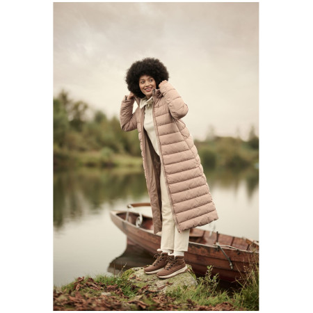 Damski płaszcz zimowy Regatta Elender