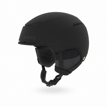 Kask narciarski Giro Jackson MIPS czarny Mat Black