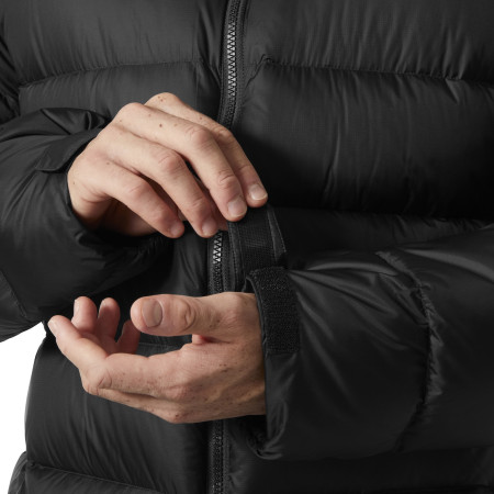 Męska kurtka puchowa Helly Hansen Glacier Down Jacket