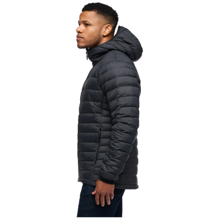 Męska kurtka puchowa Black Diamond M Access Down Hoody