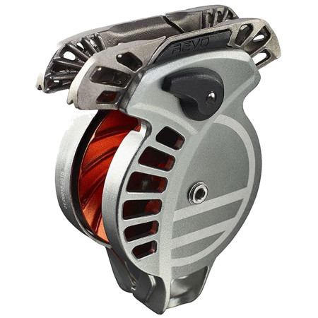 Przyrząd asekuracyjny Wild Country Revo