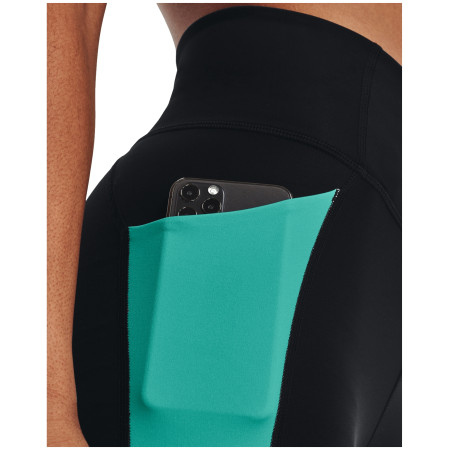 Damskie legginsy Under Armour SpeedPocket Ankle Tight