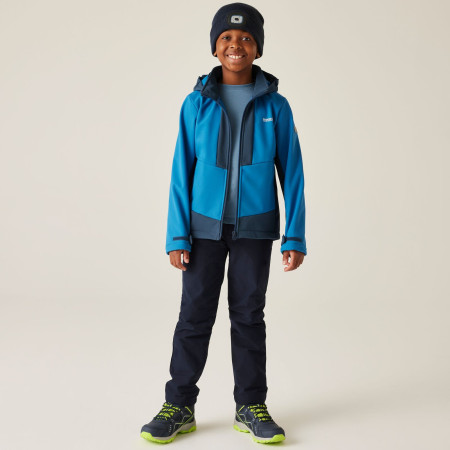 Kurtka dziecięca Regatta Haydenbury