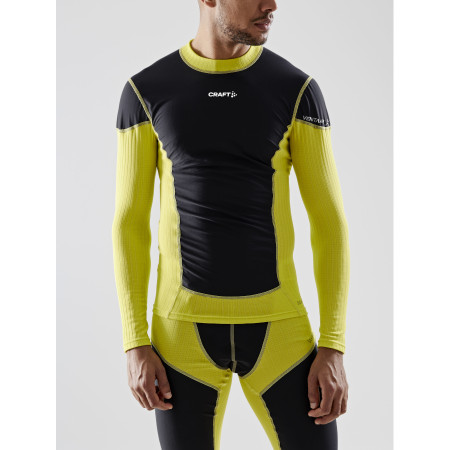 Koszulka męska Craft Active Extreme X Wind Ls