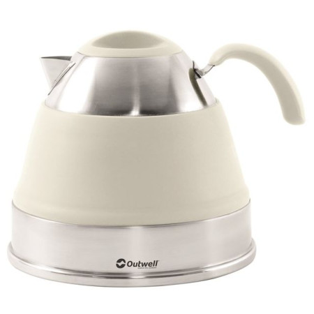 Czajnik Outwell Collaps Kettle 2,5L biały