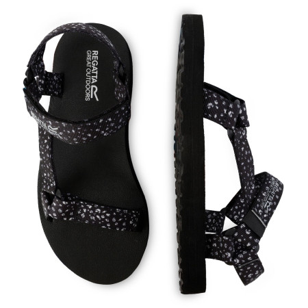 Sandały damskie Regatta Ld Vendeavour Sndle