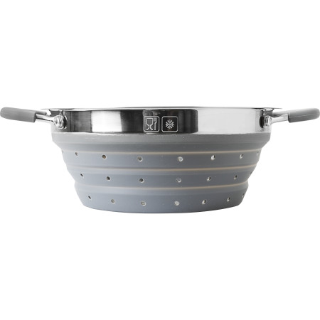 Zestaw naczyń Brunner Volcano Pasta al Volo