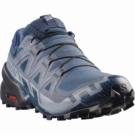 Buty do biegania dla mężczyzn Salomon Speedcross 6 Gore-Tex