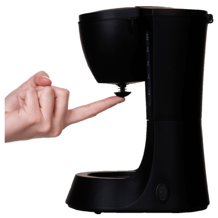 Kawiarka Mestic Coffee Machine MK-60 6 cups