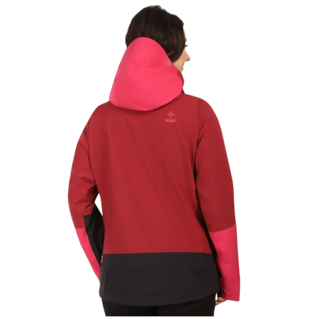 Kurtka damska Kilpi Mamba-W